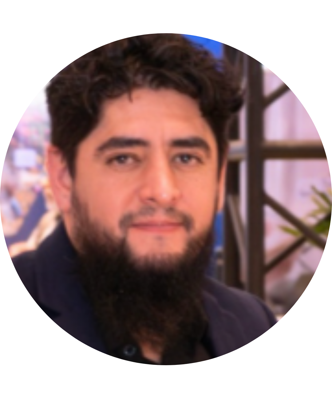 Lucas Argañaraz